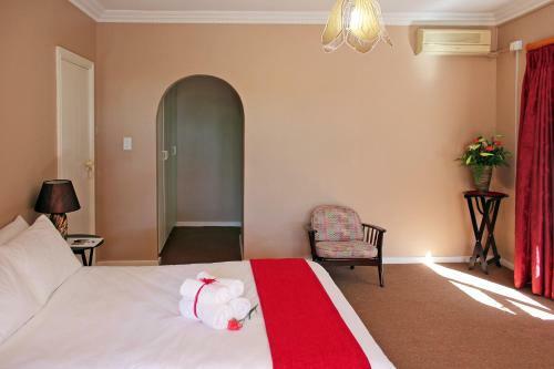 Hostal Durban Manor Guest House