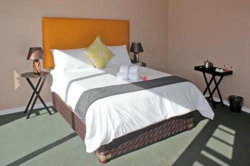 Hostal Durban Manor Guest House