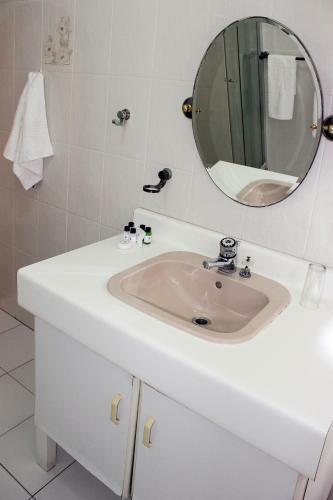 Hostal Durban Manor Guest House