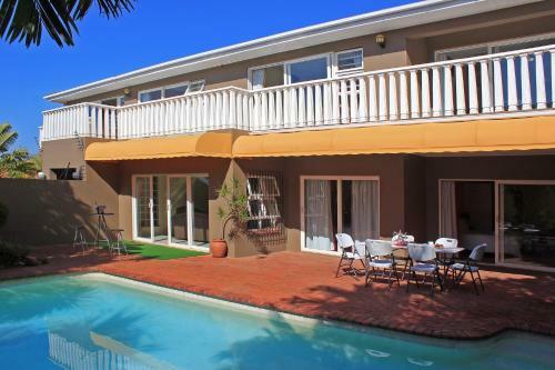 Hostal Durban Manor Guest House