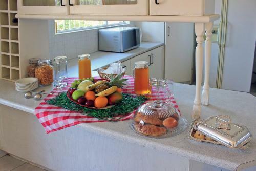 Hostal Durban Manor Guest House