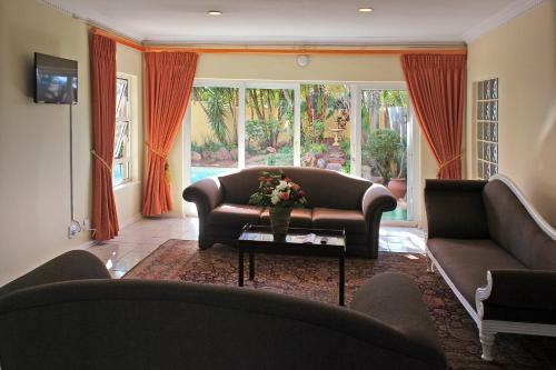 Hostal Durban Manor Guest House