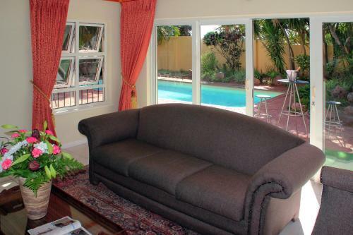 Hostal Durban Manor Guest House