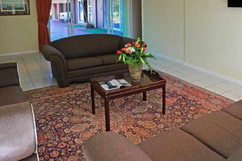 Hostal Durban Manor Guest House