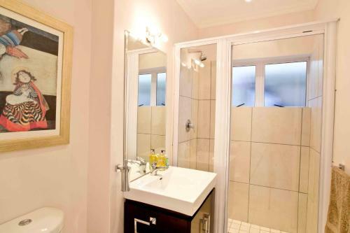 Apartamento D3 Sea Lodge