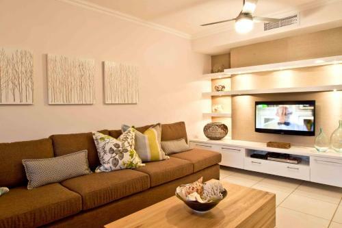 Apartamento D3 Sea Lodge