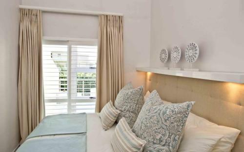 Apartamento D3 Sea Lodge