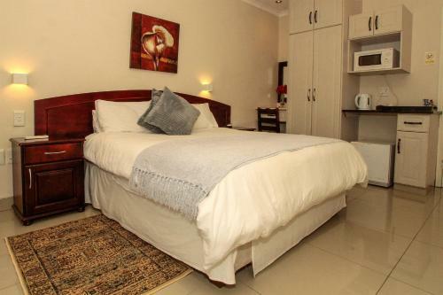 Addis Bed And Breakfast