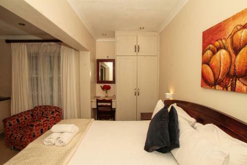 Addis Bed And Breakfast