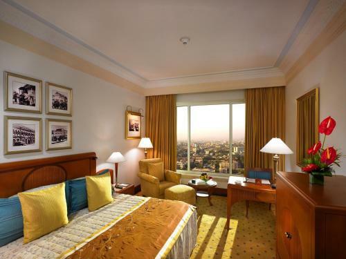 Itc Grand Central, A Luxury Collection Hotel, Mumbai