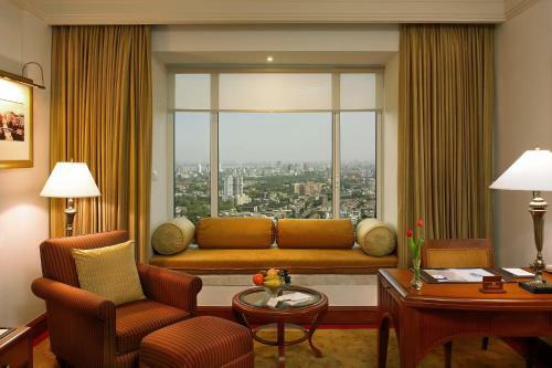 Itc Grand Central, A Luxury Collection Hotel, Mumbai