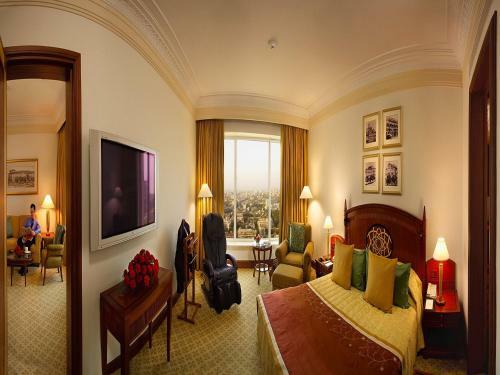 Itc Grand Central, A Luxury Collection Hotel, Mumbai