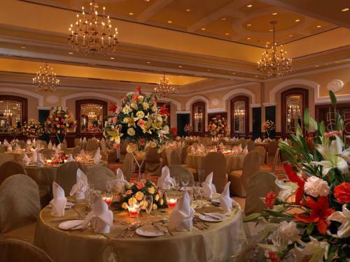 Itc Grand Central, A Luxury Collection Hotel, Mumbai