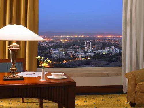 Itc Grand Central, A Luxury Collection Hotel, Mumbai