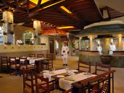 Itc Grand Central, A Luxury Collection Hotel, Mumbai
