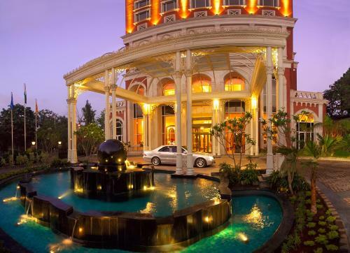 Itc Grand Central, A Luxury Collection Hotel, Mumbai