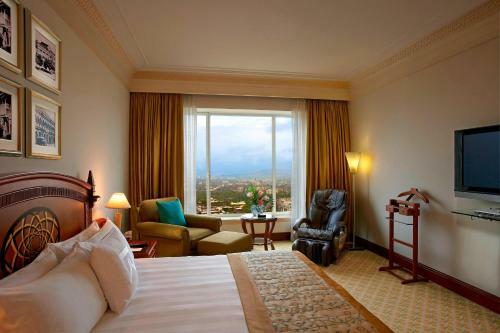 Itc Grand Central, A Luxury Collection Hotel, Mumbai
