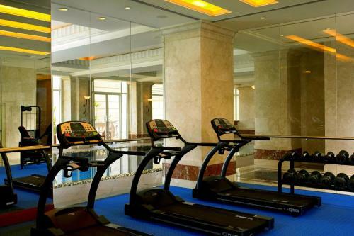 Itc Grand Central, A Luxury Collection Hotel, Mumbai