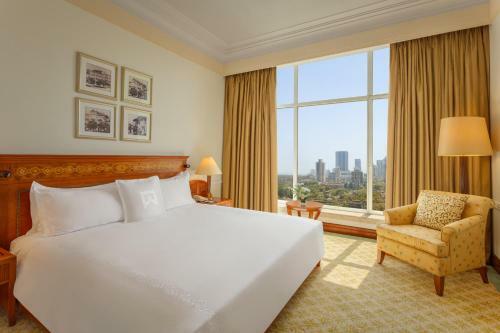 Itc Grand Central, A Luxury Collection Hotel, Mumbai