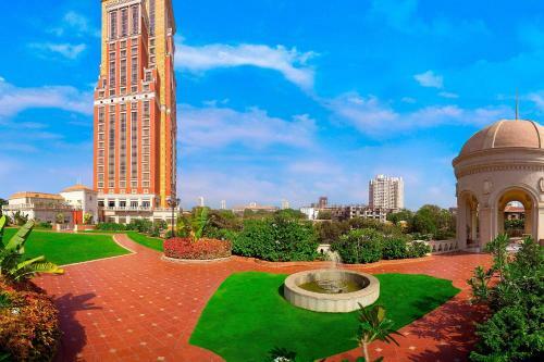 Itc Grand Central, A Luxury Collection Hotel, Mumbai