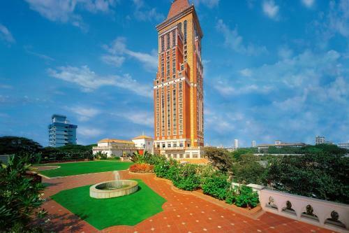 Itc Grand Central, A Luxury Collection Hotel, Mumbai