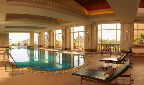 Itc Grand Central, A Luxury Collection Hotel, Mumbai