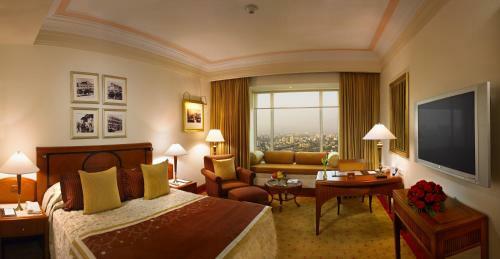 Itc Grand Central, A Luxury Collection Hotel, Mumbai