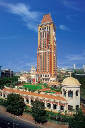Itc Grand Central, A Luxury Collection Hotel, Mumbai