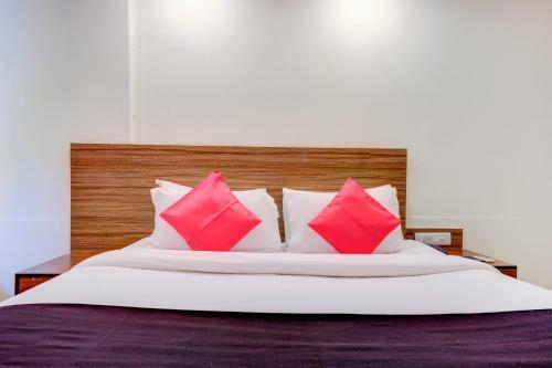 Hotel Capital O 68855 Ace Residency