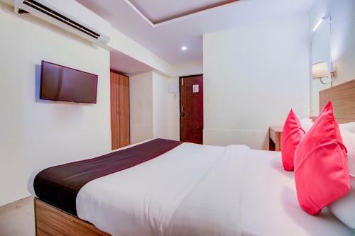 Hotel Capital O 68855 Ace Residency
