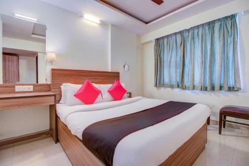 Hotel Capital O 68855 Ace Residency