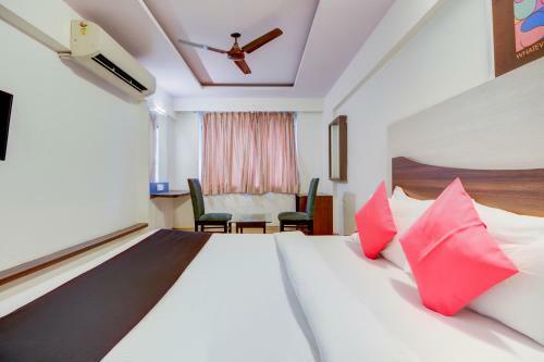 Hotel Capital O 68855 Ace Residency