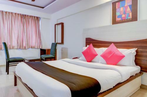 Hotel Capital O 68855 Ace Residency