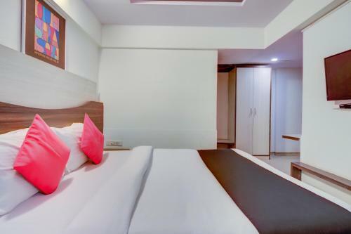Hotel Capital O 68855 Ace Residency