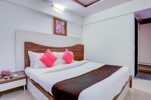Hotel Capital O 68855 Ace Residency