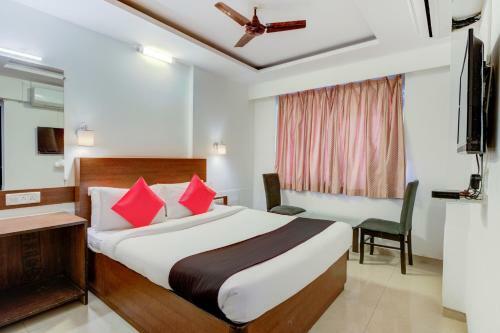 Hotel Capital O 68855 Ace Residency