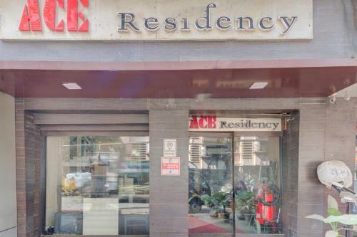 Hotel Capital O 68855 Ace Residency