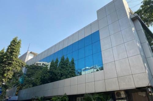 Hotel Oyo 77861 Elite Continental