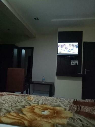 Hotel Vamoose Akshat Chindwara