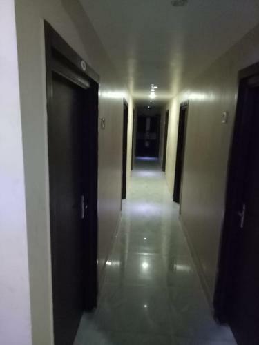 Hotel Vamoose Akshat Chindwara