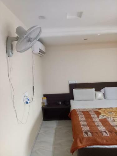 Hotel Vamoose Akshat Chindwara