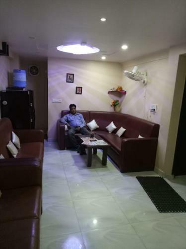 Hotel Vamoose Akshat Chindwara