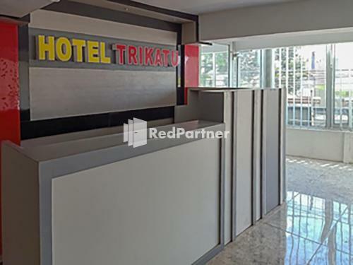Hotel Trikatu Kendal Redpartner