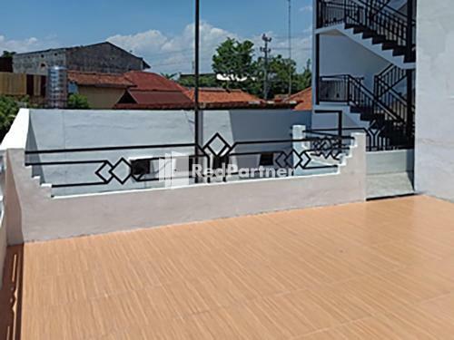 Hotel Trikatu Kendal Redpartner