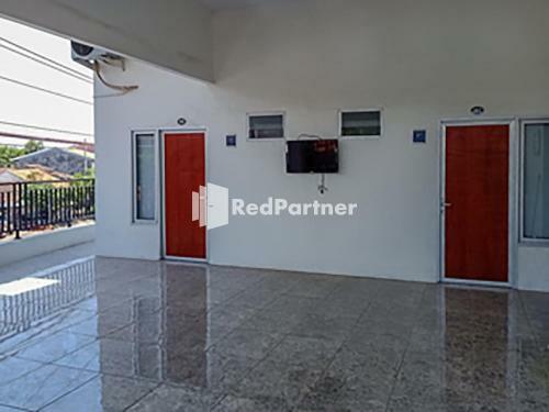Hotel Trikatu Kendal Redpartner