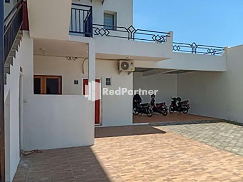 Hotel Trikatu Kendal Redpartner