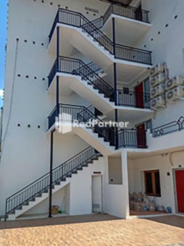 Hotel Trikatu Kendal Redpartner