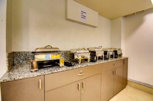Hotel Elite Homes