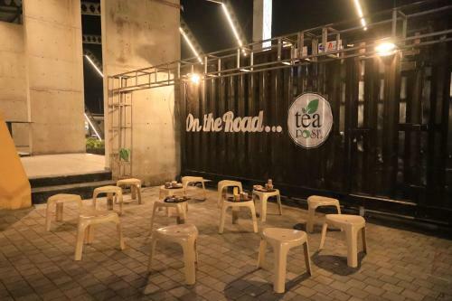 Hotel Delight Food Joint