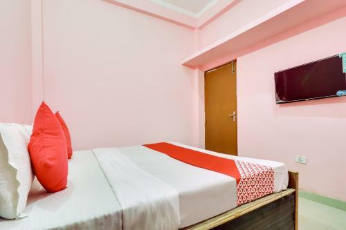 Hotel Oyo 67204 Mohit Palace